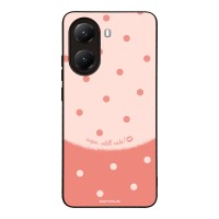 Θήκη Sonique Delulu Polka Era Series για Xiaomi Poco X7 Pro 5G Still Cute