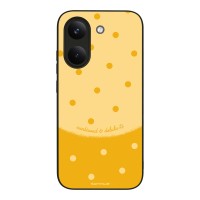 Θήκη Sonique Delulu Polka Era Series για Xiaomi Poco X8 Pro 5G Delulu Sun