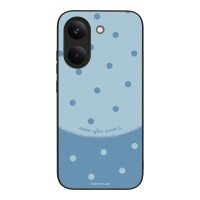 Θήκη Sonique Delulu Polka Era Series για Xiaomi Poco X8 Pro 5G Delulu Wave