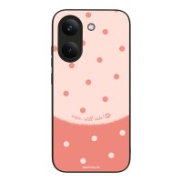 Θήκη Sonique Delulu Polka Era Series για Xiaomi Poco X8 Pro 5G Still Cute