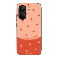 Θήκη Sonique Delulu Polka Era Series για Xiaomi Poco X8 Pro 5G Sweet Trouble