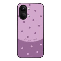Θήκη Sonique Delulu Polka Era Series για Xiaomi Poco X8 Pro Max 5G Lost Delulu