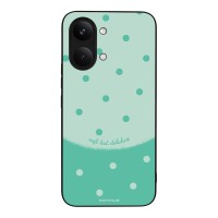 Θήκη Sonique Delulu Polka Era Series για Xiaomi Poco X8 Pro Max 5G Soft Delulu
