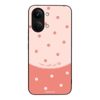 Θήκη Sonique Delulu Polka Era Series για Xiaomi Poco X8 Pro Max 5G Still Cute