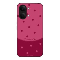 Θήκη Sonique Delulu Polka Era Series για Xiaomi Poco X8 Pro Max 5G Top Cherry