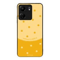 Θήκη Sonique Delulu Polka Era Series για Xiaomi Redmi 13C 4G / Poco C65 4G Delulu Sun