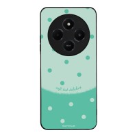 Θήκη Sonique Delulu Polka Era Series για Xiaomi Redmi 14C 4G / Poco C75 4G / Redmi A4 5G Soft Delulu