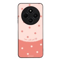 Θήκη Sonique Delulu Polka Era Series για Xiaomi Redmi 14C 4G / Poco C75 4G / Redmi A4 5G Still Cute