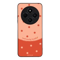 Θήκη Sonique Delulu Polka Era Series για Xiaomi Redmi 14C 4G / Poco C75 4G / Redmi A4 5G Sweet Trouble