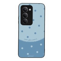 Θήκη Sonique Delulu Polka Era Series για Xiaomi Redmi 15 4G / Redmi 15 5G Delulu Wave