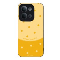 Θήκη Sonique Delulu Polka Era Series για Xiaomi Redmi 15C 4G / Redmi 15C 5G / Poco C85 4G Delulu Sun