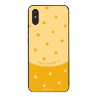 Θήκη Sonique Delulu Polka Era Series για Xiaomi Redmi 9A / Redmi 9AT Delulu Sun