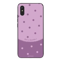 Θήκη Sonique Delulu Polka Era Series για Xiaomi Redmi 9A / Redmi 9AT Lost Delulu