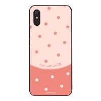 Θήκη Sonique Delulu Polka Era Series για Xiaomi Redmi 9A / Redmi 9AT Still Cute