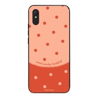 Θήκη Sonique Delulu Polka Era Series για Xiaomi Redmi 9A / Redmi 9AT Sweet Trouble