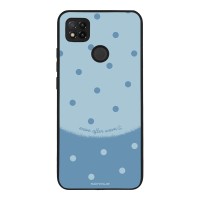 Θήκη Sonique Delulu Polka Era Series για Xiaomi Redmi 9C / Redmi 10A Delulu Wave