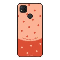Θήκη Sonique Delulu Polka Era Series για Xiaomi Redmi 9C / Redmi 10A Sweet Trouble