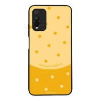 Θήκη Sonique Delulu Polka Era Series για Xiaomi Redmi 9T Delulu Sun