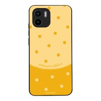 Θήκη Sonique Delulu Polka Era Series για Xiaomi Redmi A1 / Redmi A2 Delulu Sun