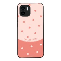 Θήκη Sonique Delulu Polka Era Series για Xiaomi Redmi A1 / Redmi A2 Still Cute