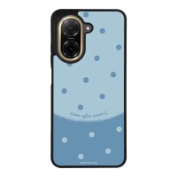 Θήκη Sonique Delulu Polka Era Series για Xiaomi Redmi A5 4G (173.45mm) Delulu Wave