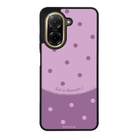Θήκη Sonique Delulu Polka Era Series για Xiaomi Redmi A5 4G (173.45mm) Lost Delulu