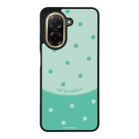 Θήκη Sonique Delulu Polka Era Series για Xiaomi Redmi A5 4G (173.45mm) Soft Delulu