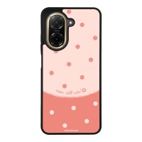 Θήκη Sonique Delulu Polka Era Series για Xiaomi Redmi A5 4G (173.45mm) Still Cute