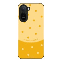 Θήκη Sonique Delulu Polka Era Series για Xiaomi Redmi A7 Pro 4G Delulu Sun