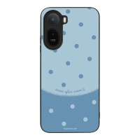 Θήκη Sonique Delulu Polka Era Series για Xiaomi Redmi A7 Pro 4G Delulu Wave