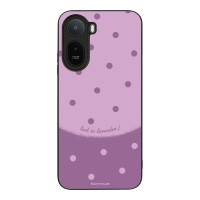 Θήκη Sonique Delulu Polka Era Series για Xiaomi Redmi A7 Pro 4G Lost Delulu