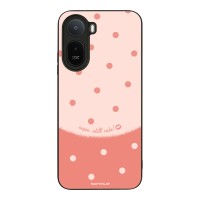 Θήκη Sonique Delulu Polka Era Series για Xiaomi Redmi A7 Pro 4G Still Cute