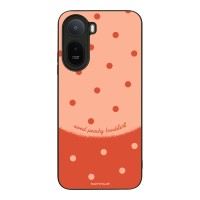 Θήκη Sonique Delulu Polka Era Series για Xiaomi Redmi A7 Pro 4G Sweet Trouble