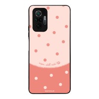 Θήκη Sonique Delulu Polka Era Series για Xiaomi Redmi Note 10 Pro Still Cute