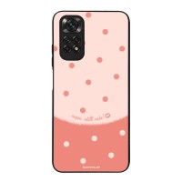 Θήκη Sonique Delulu Polka Era Series για Xiaomi Redmi Note 11 4G / Redmi Note 11S Still Cute