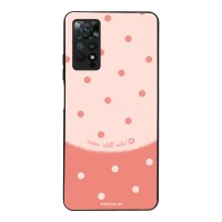 Θήκη Sonique Delulu Polka Era Series για Xiaomi Redmi Note 11 Pro 4G/5G / Redmi Note 12 Pro 4G Still Cute