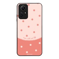 Θήκη Sonique Delulu Polka Era Series για Xiaomi Redmi Note 12s Still Cute