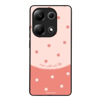 Θήκη Sonique Delulu Polka Era Series για Xiaomi Redmi Note 13 Pro 4G / Poco M6 Pro 4G / Redmi Note 14S Still Cute