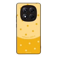 Θήκη Sonique Delulu Polka Era Series για Xiaomi Redmi Note 14 Pro 4G Delulu Sun