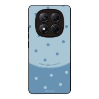 Θήκη Sonique Delulu Polka Era Series για Xiaomi Redmi Note 14 Pro 4G Delulu Wave
