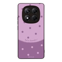 Θήκη Sonique Delulu Polka Era Series για Xiaomi Redmi Note 14 Pro 4G Lost Delulu