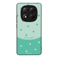 Θήκη Sonique Delulu Polka Era Series για Xiaomi Redmi Note 14 Pro 4G Soft Delulu