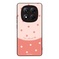 Θήκη Sonique Delulu Polka Era Series για Xiaomi Redmi Note 14 Pro 4G Still Cute