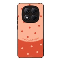 Θήκη Sonique Delulu Polka Era Series για Xiaomi Redmi Note 14 Pro 4G Sweet Trouble