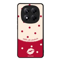 Θήκη Sonique Delulu Polka Era Series για Xiaomi Redmi Note 14 Pro 5G / Poco X7 5G Delulu Standards