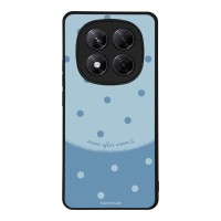 Θήκη Sonique Delulu Polka Era Series για Xiaomi Redmi Note 14 Pro 5G / Poco X7 5G Delulu Wave