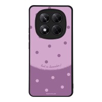 Θήκη Sonique Delulu Polka Era Series για Xiaomi Redmi Note 14 Pro 5G / Poco X7 5G Lost Delulu