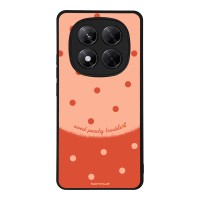 Θήκη Sonique Delulu Polka Era Series για Xiaomi Redmi Note 14 Pro 5G / Poco X7 5G Sweet Trouble