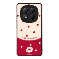 Θήκη Sonique Delulu Polka Era Series για Xiaomi Redmi Note 14 Pro Plus 5G Delulu Standards