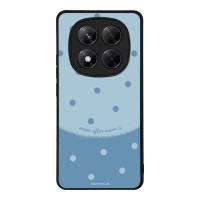 Θήκη Sonique Delulu Polka Era Series για Xiaomi Redmi Note 14 Pro Plus 5G Delulu Wave